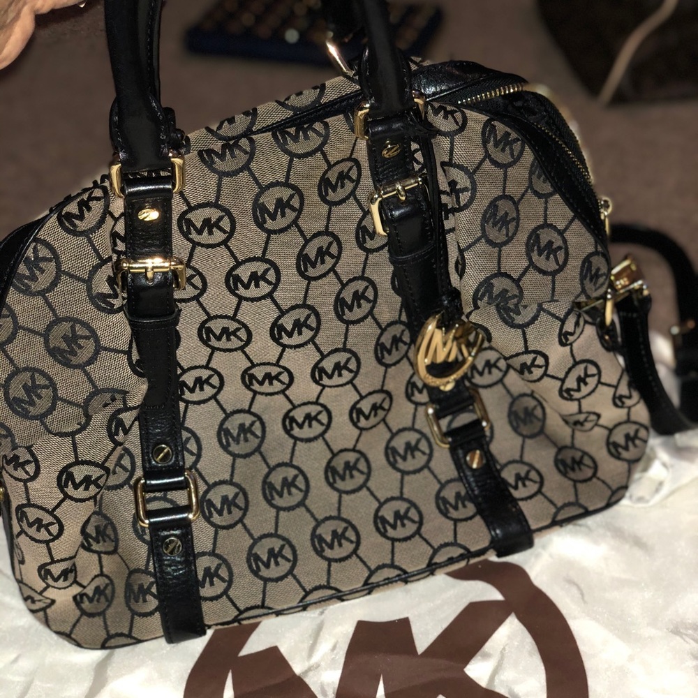 MK bag
